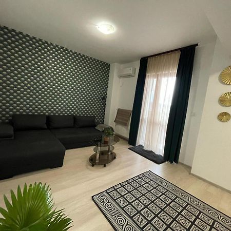 Urban Nest- Apartament Cu 2 Camere, Aproape De Iulius Mall Iasi Buitenkant foto