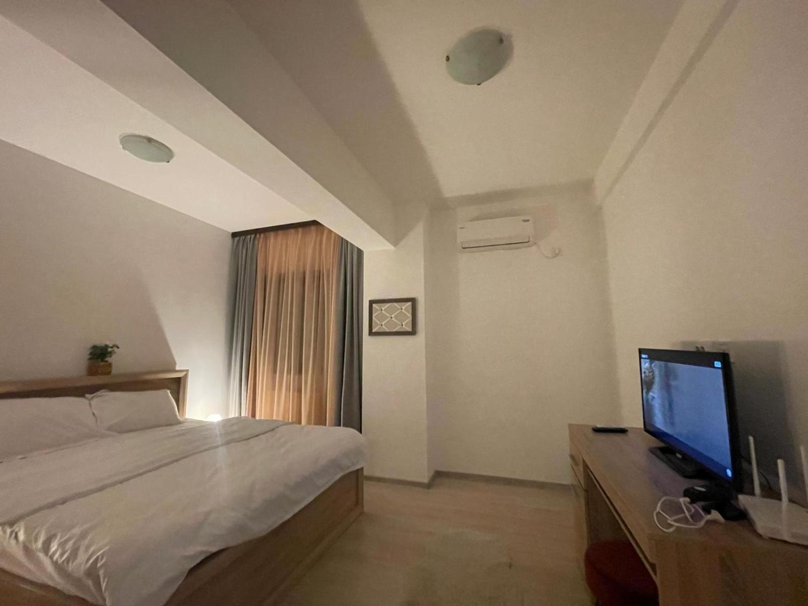Urban Nest- Apartament Cu 2 Camere, Aproape De Iulius Mall Iasi Buitenkant foto