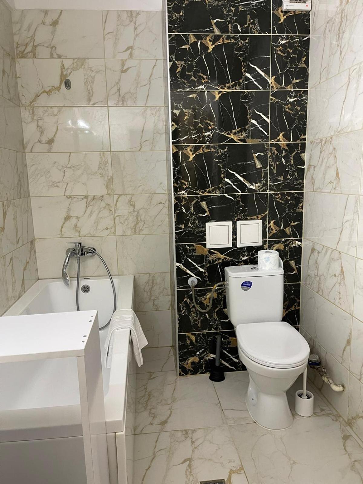 Urban Nest- Apartament Cu 2 Camere, Aproape De Iulius Mall Iasi Buitenkant foto